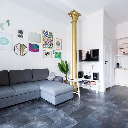 Apartamento One Night Lofty Fabryczna Zielona Góra Exterior foto